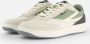 Fila Sneakers Sevaro CB Sneakers groen - Thumbnail 1