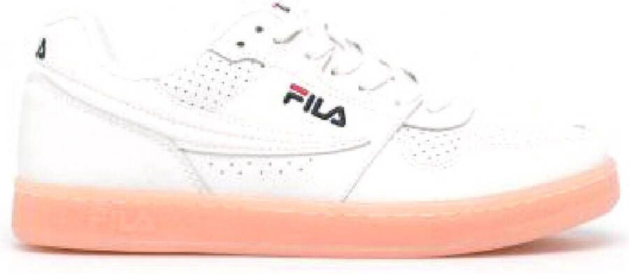 Fila Sportschoenen voor Dames ARCADE F LOW 1010773.94 Wit