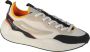 Fila Teclus MT FFM0052-10005 Mannen Beige Sneakers - Thumbnail 1