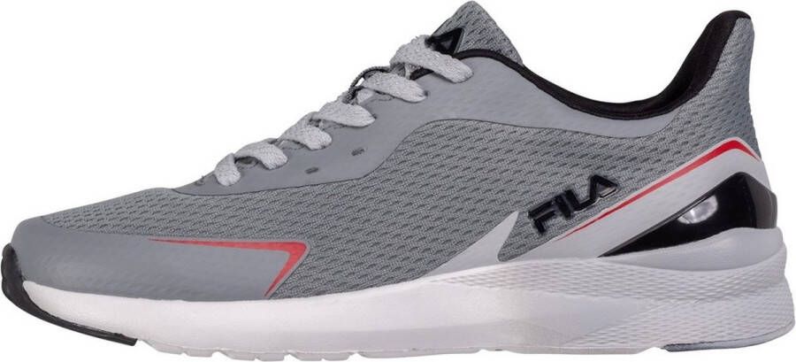 Fila Teens Unisex Performance Laufschuhe Low Crusher Teens Monument