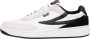 Fila Heren Sneakers Sevaro Stijl White Heren - Thumbnail 1