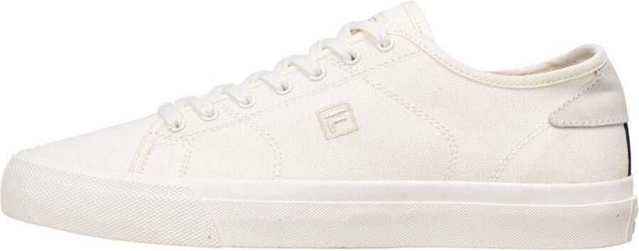 Fila Tennis Sneaker Tela Marshmallow