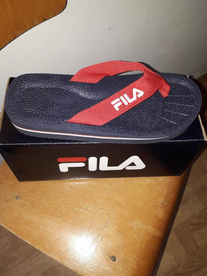 Fila Tomaia t-bar SLIPPERS