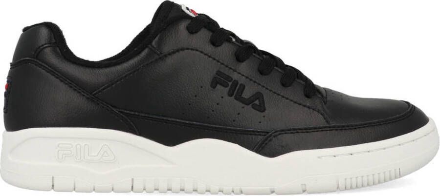 Fila zwart discount