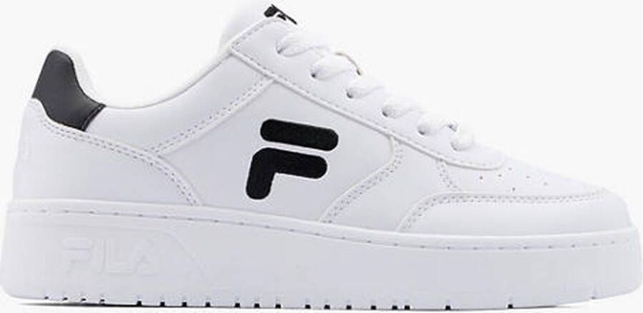 Fila Witte sneaker