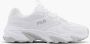 Fila Witte sneaker - Thumbnail 2