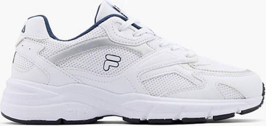 Fila Witte sneaker