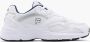 Fila Witte sneaker - Thumbnail 2