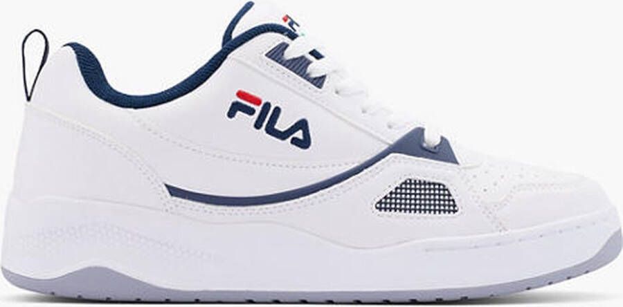 Fila Witte sneaker