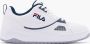 Fila Witte sneaker - Thumbnail 2