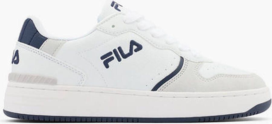 Fila Witte sneaker