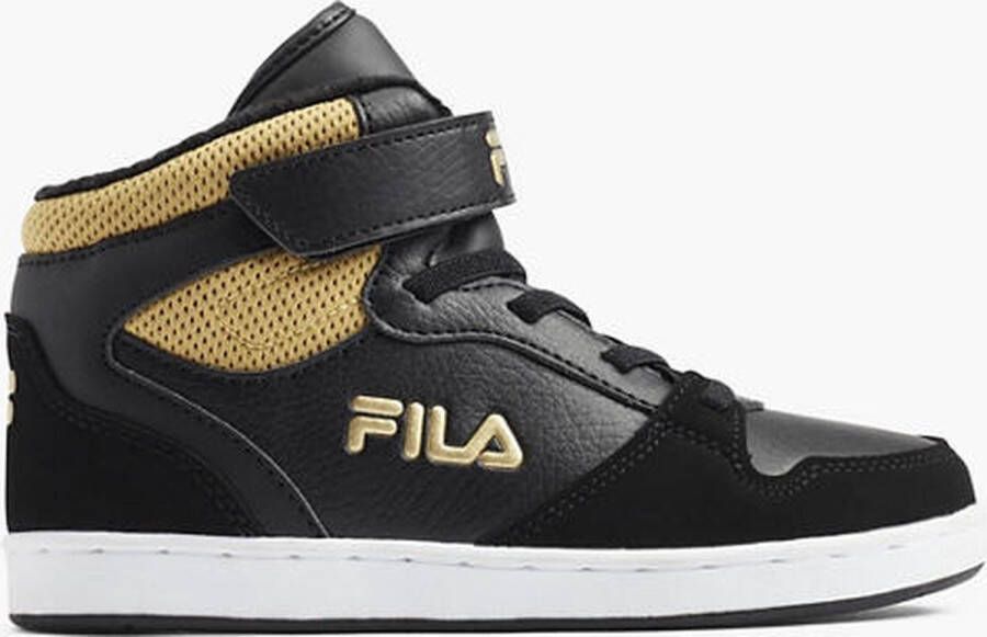 Fila Zwarte mid