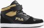 Fila sneakers zwart - Thumbnail 2