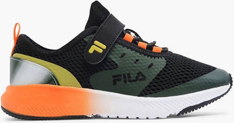 Fila Zwarte sneaker