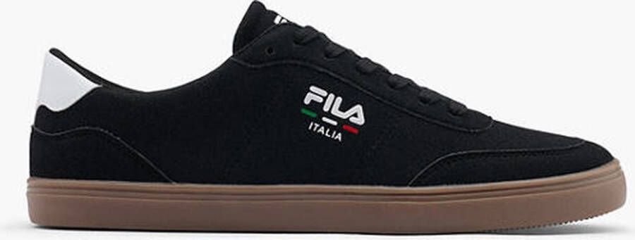 Fila Zwarte sneaker