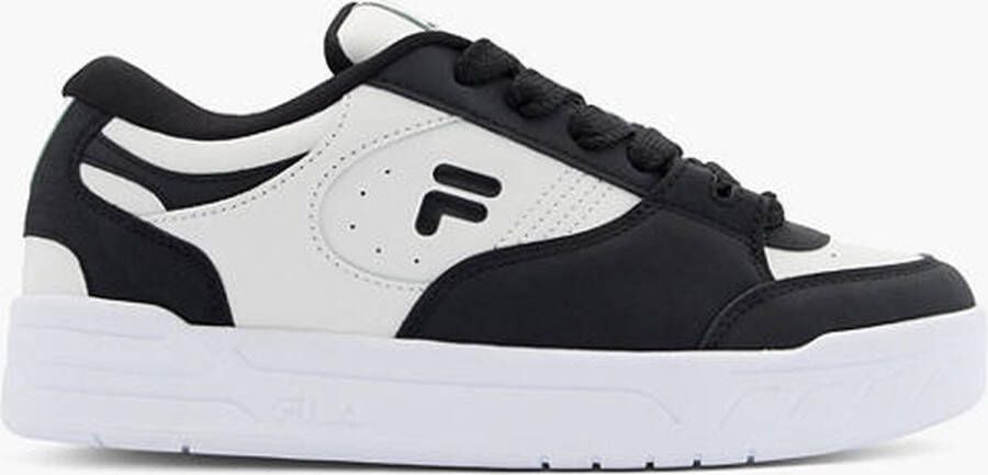 Fila Zwarte sneaker