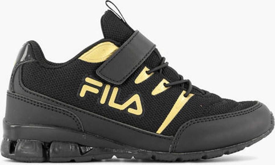 Fila Zwarte sneaker