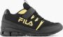 Fila Zwarte sneaker - Thumbnail 2