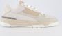 Filling Pieces Cruiser Crumbs Off White Multicolor Heren - Thumbnail 1