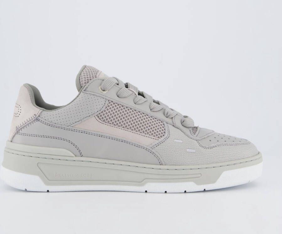 Filling Pieces Cruiser Crumbs Grey Gray Heren