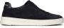 FILLING PIECES Lage Sneakers Heren Lop Top Sue Maat: 46 Materiaal: Suède Kleur: Blauw - Thumbnail 1