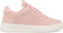 Filling Pieces Low Mondo Ripple Roze - Thumbnail 1