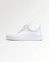 FILLING PIECES Lage Sneakers Low Top Ripple Nappa Maat: 44 Materiaal: Leer Kleur: Wit - Thumbnail 1