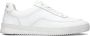 FILLING PIECES Lage Sneakers Heren Mondo 2.0 Ripple Maat: 44 Materiaal: Suède Kleur: Wit - Thumbnail 1