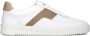 FILLING PIECES Lage Sneakers Heren Mondo Game Maat: 46 Materiaal: Suède Kleur: Zwart - Thumbnail 1