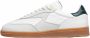 Filling Pieces Heren Sprinter Dice Sneaker Wit White Heren - Thumbnail 1