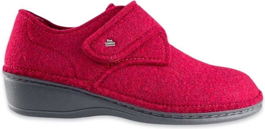 Finn comfort Classi Pantoffel Adelboden Cassis