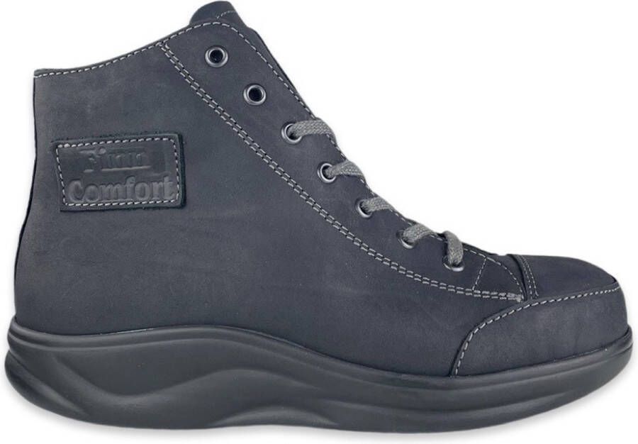 Finn comfort Finnami Boot Holten Zwart