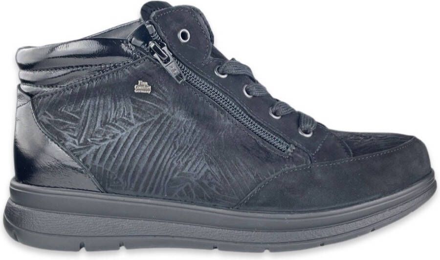 Finn comfort FinnPl Boot Arles Zwart