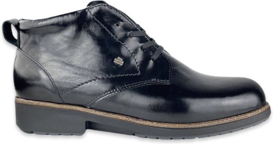 Finn comfort LadyLine 2232 Boot Cranston Zwart