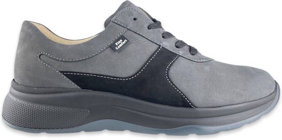 Finn comfort Prophylaxe 97312 Sneaker Grijs