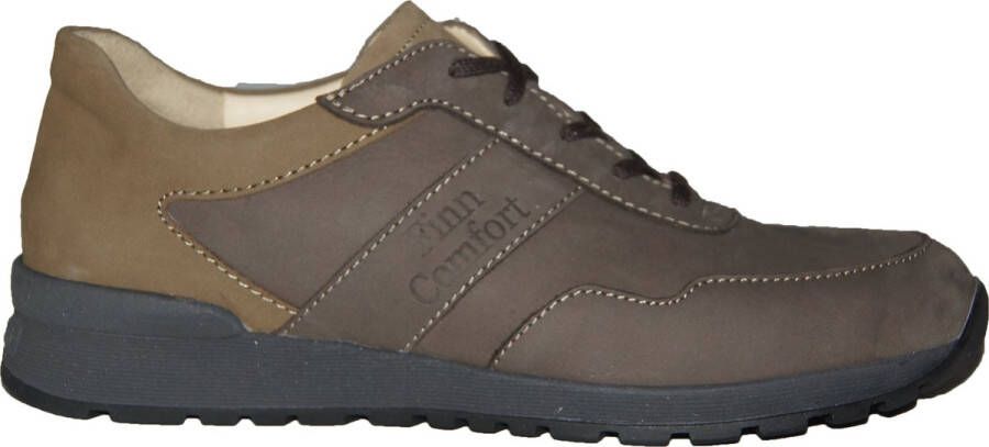 Finn comfort Prezzo Wijdte H Veterschoenen