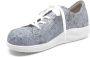 FinnComfort Finn Comfort HAKATA 02975-732241 Blauw combi Finnamic veterschoenen wijdte H - Thumbnail 1