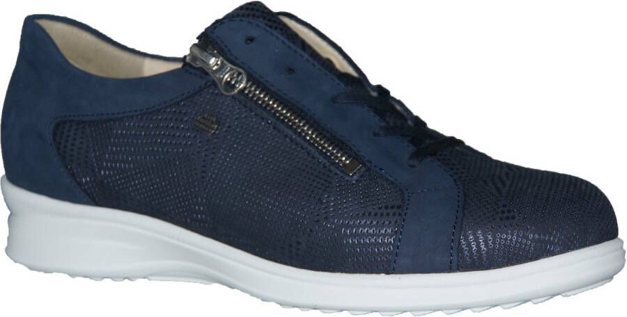 FinnComfort Finn Confort Bexley Wijdte K Blauw