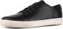 FitFlop Lage Sneakers CHRISTOPHE SNEAKERS BLACK CO - Thumbnail 1