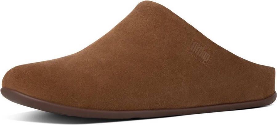 FitFlop Dames bruin pantoffel muil