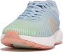 Fitflop Sneakers FF RUNNER OMBRE-EDITION MESH RUNNING SNEAKERS - Thumbnail 1