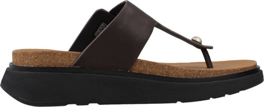 FitFlop HE7 167 Bruin