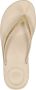 FitFlop TM Iqushion sparkle teenslippers beige - Thumbnail 8