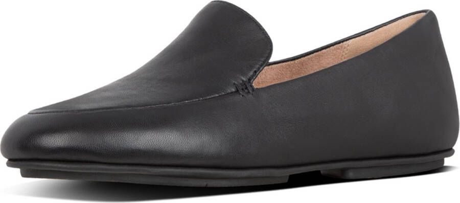 FitFlop Lena Loafers ZWART