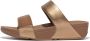 FitFlop Lulu Opul Sandalen Bruin Vrouw - Thumbnail 1