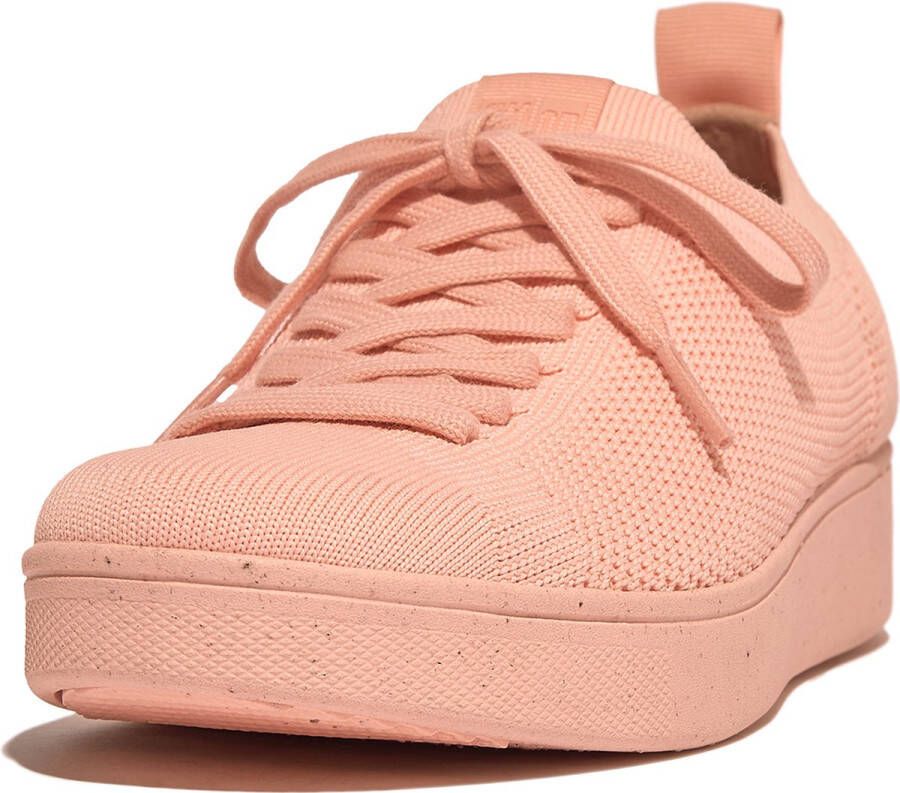 FitFlop Rally E01 Sneaker Knit ROZE