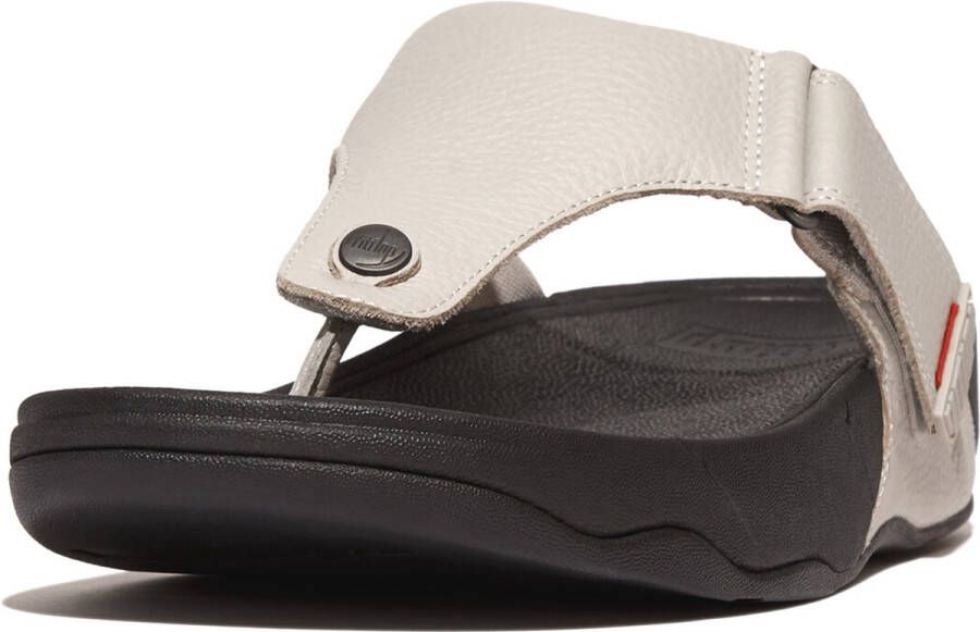 FitFlop Trakk II Men GRIJS