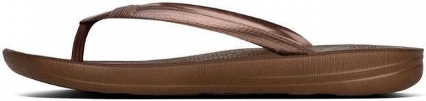 FitFlop ™ Vrouwen 80005056 Iqushion Ergonomi Bruin