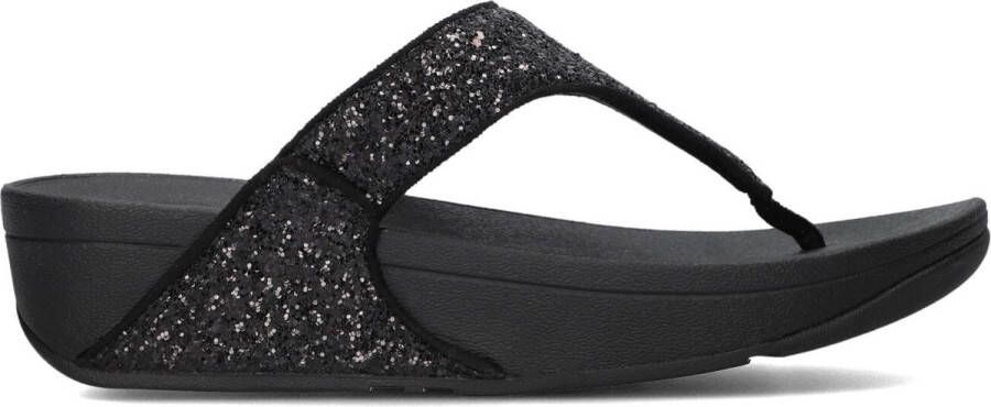 FitFlop X03 Slippers Dames Zwart