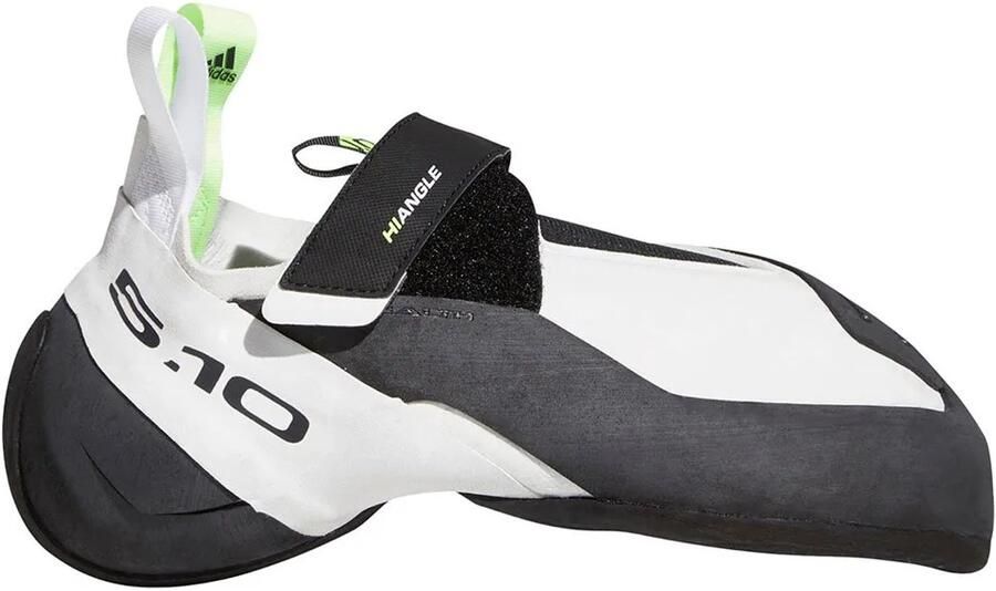 Five Ten 5.10 Hiangle Klimschoenen Wit Zwart 2 3